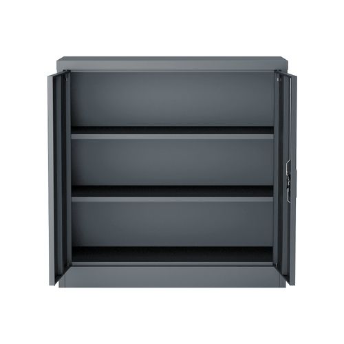 Armoire De Bureau Casier De Bureau Meuble De Rangement Pour Salon Bureau Chambre Atelier Acier