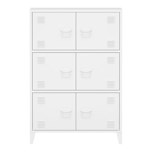 Armoire De Bureau Casier De Bureau Meuble De Rangement Pour Salon Bureau Chambre Atel