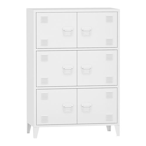 Armoire De Bureau Casier De Bureau Meuble De Rangement Pour Salon Bureau Chambre Atel