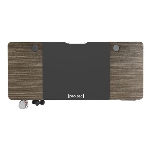 Bureau Poste De Travail Table Électrique à Hauteur Réglable 140 X 60 X 72 - 117 Cm Ef