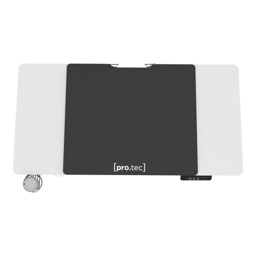 Bureau Poste De Travail Table Électrique Pomona à Hauteur Réglable 110 X 60 X 72 - 11