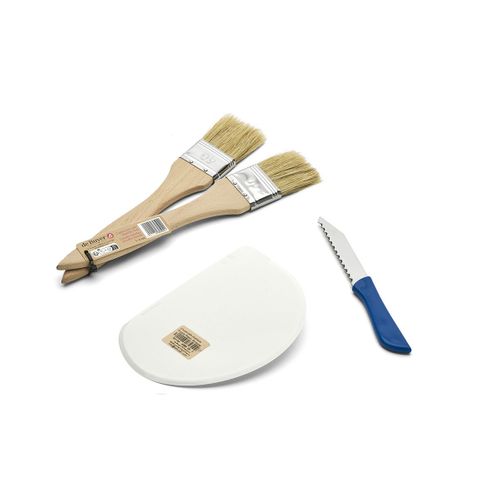 Machine à Pâte Professionnelle - 3001.01