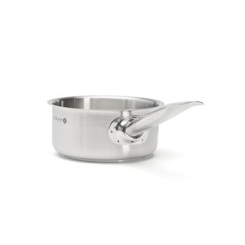 Casserole Inox 16cm - 3501.16
