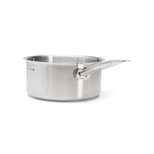 Casserole Inox 20 Cm - 3501.20