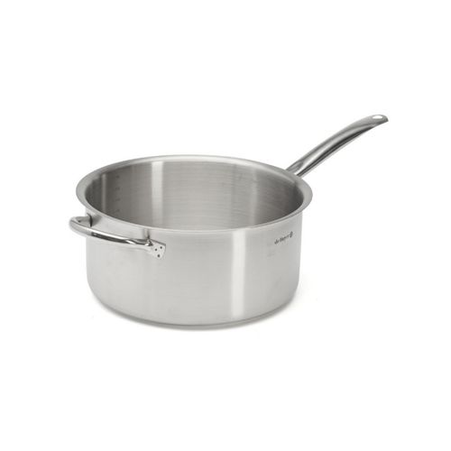 Casserole Inox 20 Cm - 3501.20