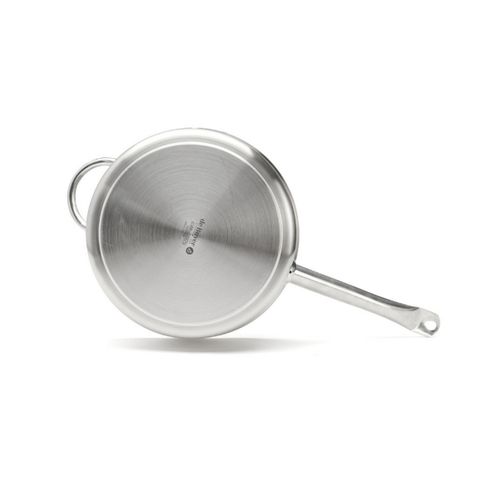Casserole Inox 20 Cm - 3501.20