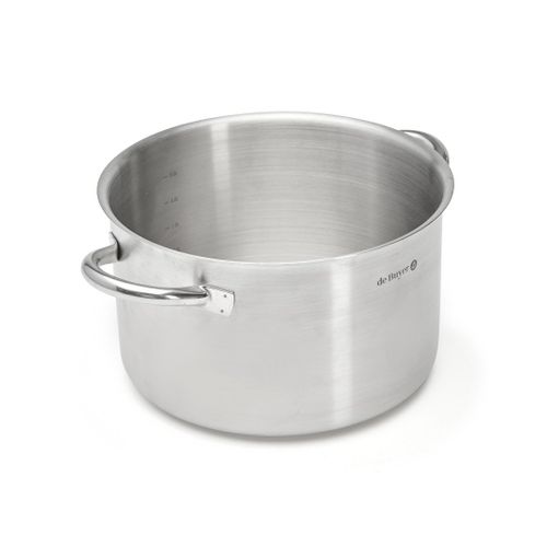 Marmite Inox 24cm - 3506.24