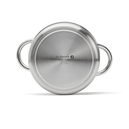 Marmite Inox 28cm - 3506.28