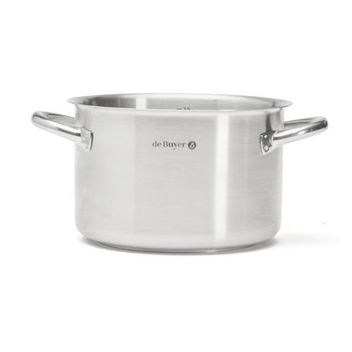 Marmite Inox 28cm - 3506.28