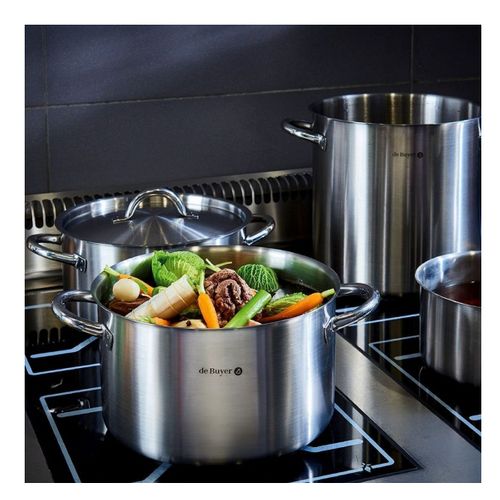 Marmite Inox 32cm - 3506.32