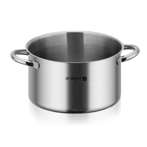 Marmite Inox 32cm - 3506.32