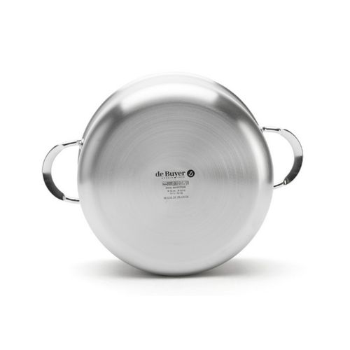 Faitout Sans Couvercle 28cm - 3605.28