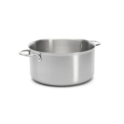 Faitout Sans Couvercle 28cm - 3605.28