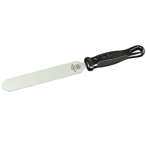 Spatule Droite Arrondie 30 cm - 4230.30