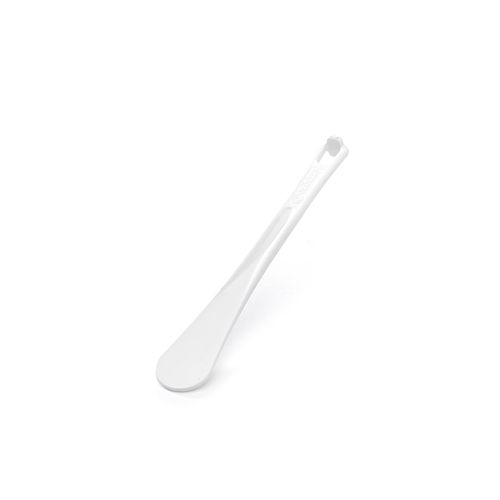 Spatule Polyglass 25 Cm Blanc En Verre