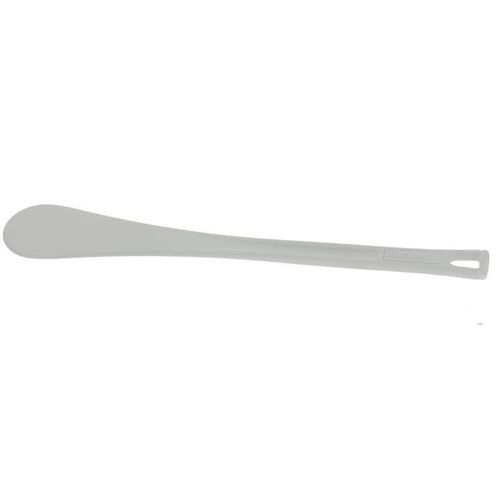 Spatule - L 35 Cm - Blanc