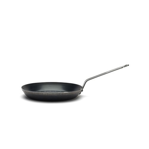 Poêle à Marrons 28 Cm Queue Courte - 5490.28