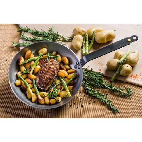 Poêle Fer 20cm - 5610.20