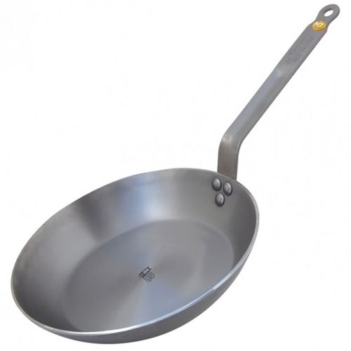 Poêle Fer 24cm - 5610.24