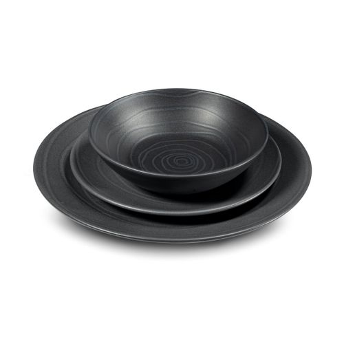 Vibe - Service De Vaisselle 18 Pièces