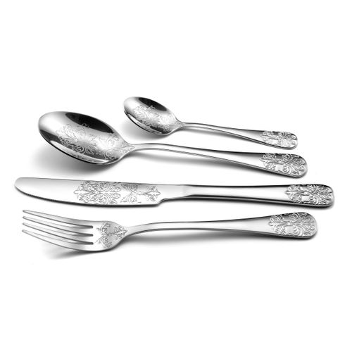 Cérémonial - Ménagère 24 Pièces