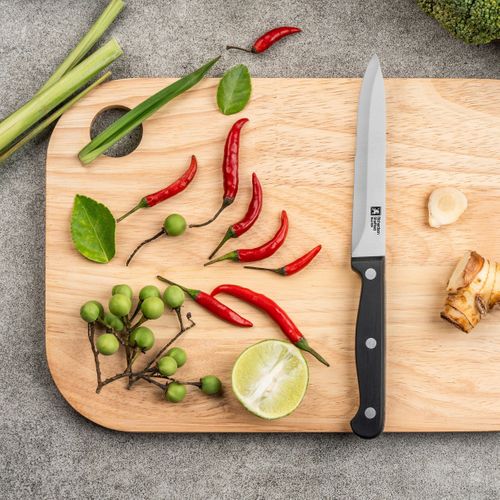 Artisan - Couteau Utile 12.5 Cm Sur Carte