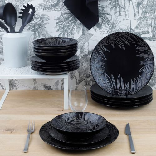 Berry - Service 18 Pièces