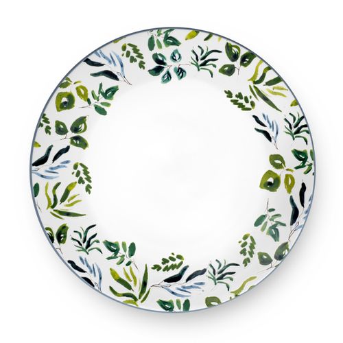 Syracuse - Service 18 Pièces