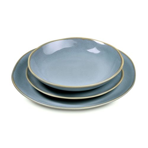 Egée - Service 18 Pièces