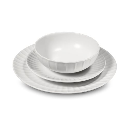 Colette - Service 18 Pièces