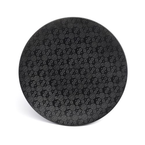 Black Japan - Service 18 Pièces