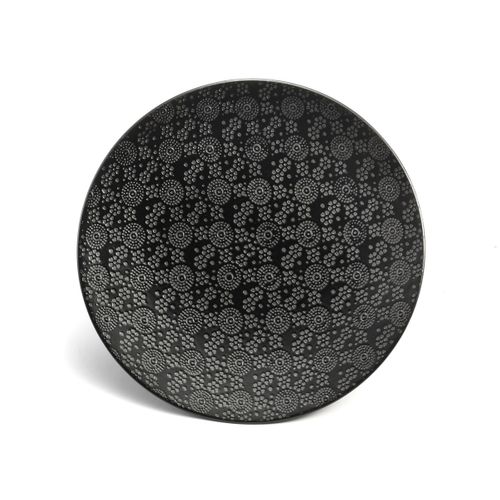 Black Japan - Service 18 Pièces