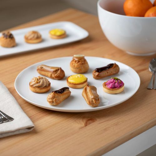 Côme - Plat à Tarte 30 Cm