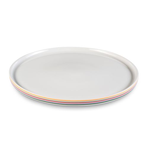 Cosy - Assiette Plate 27 Cm (lot De 6)