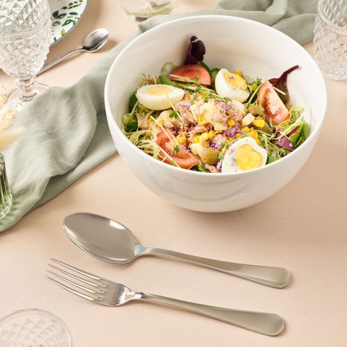 Côme - Saladier Boule 17.5 X 10 Cm