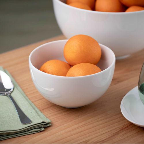 Côme - Saladier Boule 17.5 X 10 Cm