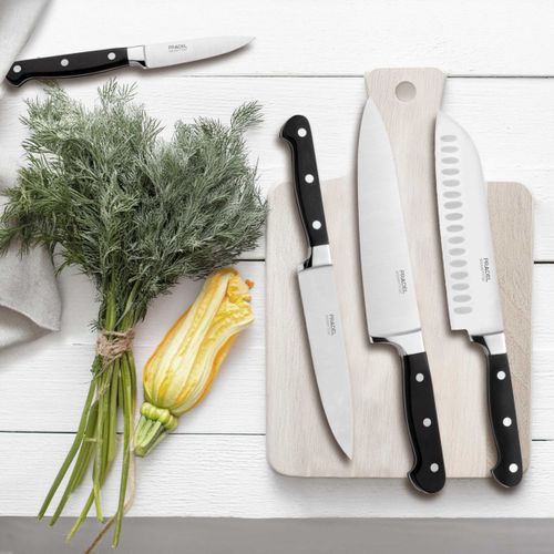 Blason  - Couteau D'office 9 Cm