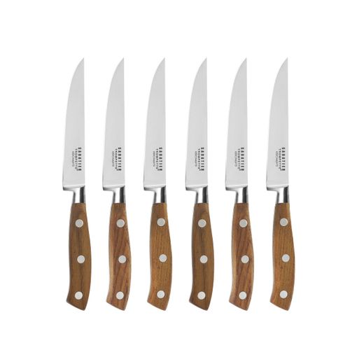 Ryokan - Set 6 Couteaux Steak