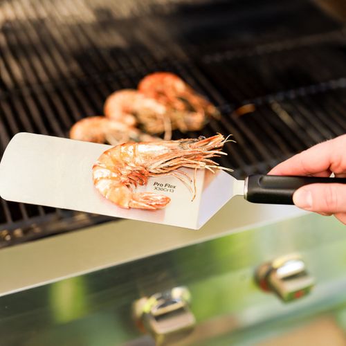 Pro Flex - Set 4 Spatules De Cuisson