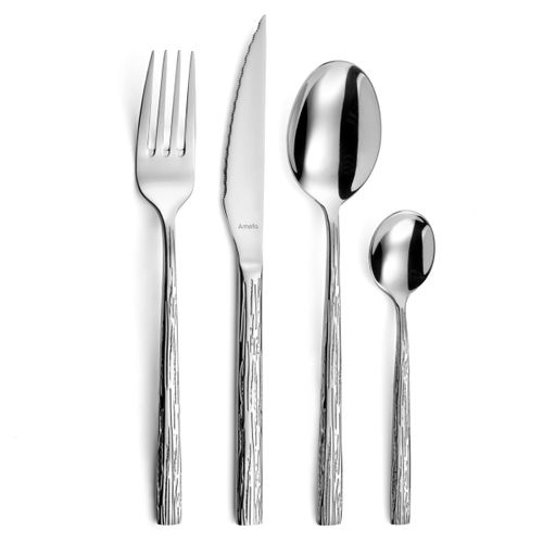 Cali - Ménagère 24 Pièces