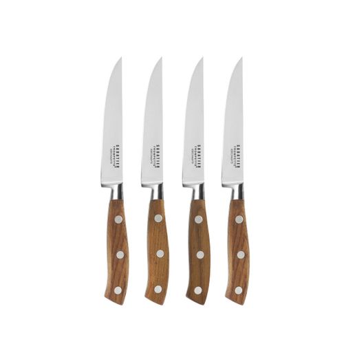 Ryokan - Coffret Palette 4 Couteaux Steak