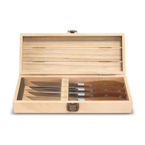 Ryokan - Coffret Palette 4 Couteaux Steak