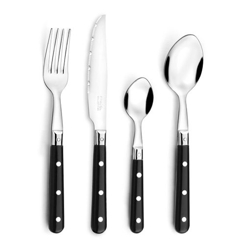 Bistro-club - Pot 24 Couverts De Table