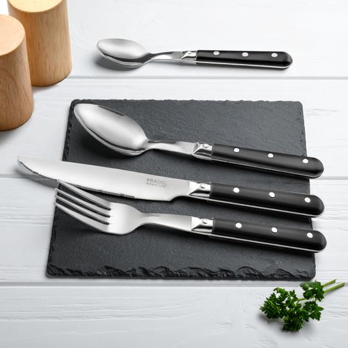 Bistro-club - Pot 24 Couverts De Table