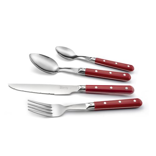 Bistro-club - Pot 24 Couverts De Table