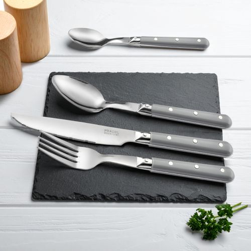 Bistro-club - Pot 24 Couverts De Table