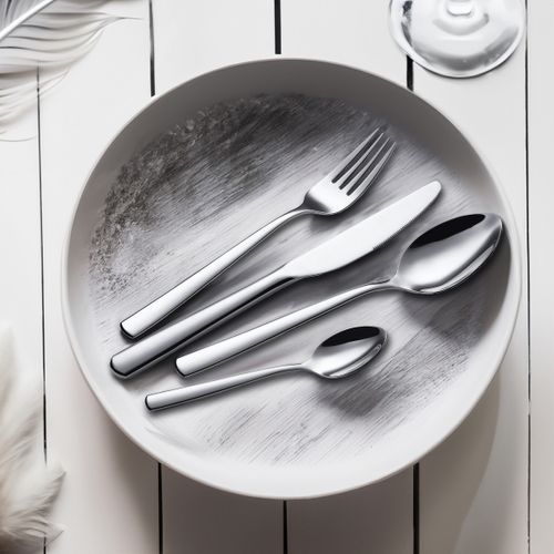 Phoenix - Ménagère 24 Pièces