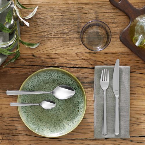 Phoenix - Ménagère 24 Pièces