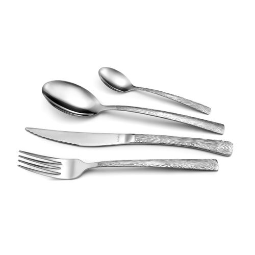 Illusion - Ménagère 24 Pièces