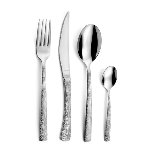 Illusion - Ménagère 24 Pièces